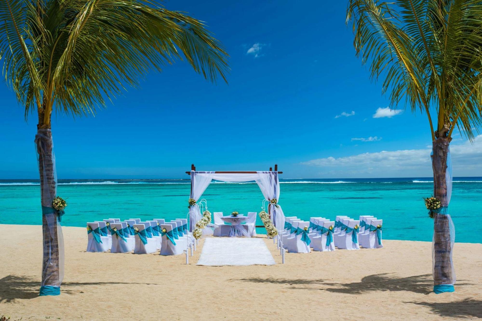 The St Regis Le Morne Resort, Mauritius Exterior foto